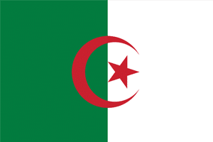 Asphalt Mix Plant in Algeria