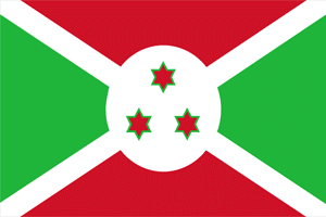 Asphalt Mix Plant in Burundi