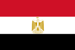 Asphalt Mix Plant in Egypt