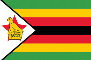 Asphalt Mix Plant in Zimbabwe
