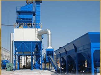 Road Machinery Manufacturer in India