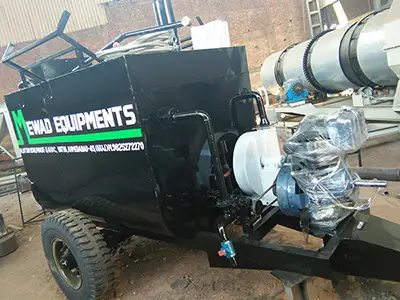 Top Asphalt Mix Plant Manufacturer, Supplier