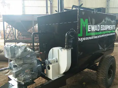 Asphalt Mix Plant Supplier, Exporter